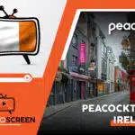 How to Watch Peacock TV in Canada [Simply Nov 2023]