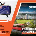 How to Watch Peacock TV in Mexico [Easily Nov 2023]