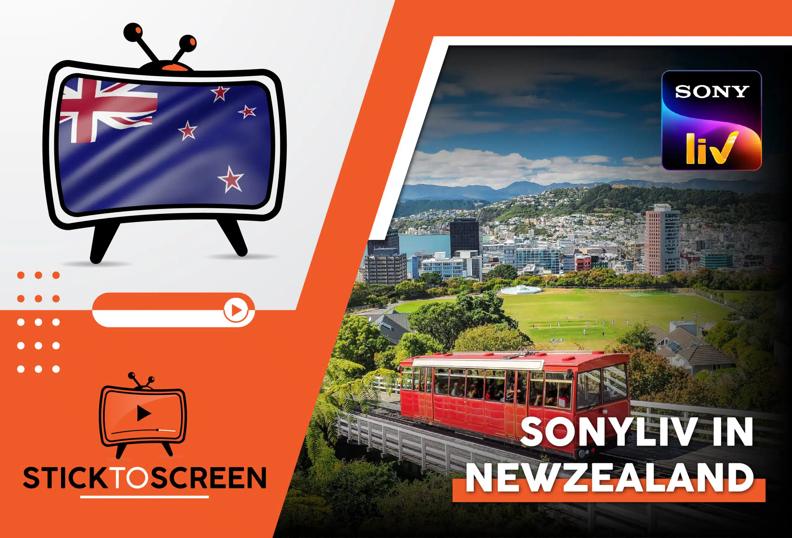 Watch SonyLIV in New Zealand