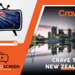 How to Watch Crave TV in Philippines [Easily November 2023]