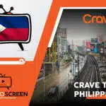 How to Watch Crave TV in New Zealand [Easy Trick November 2023]