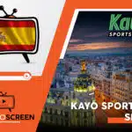 How to Watch Kayo Sports in Singapore [Easy Guide November 2023]