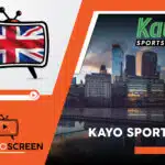 How to Watch Kayo Sports in Vietnam [Easily Nov 2023]