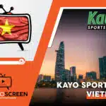 How to Watch Kayo Sports in USA [Quick Guide Nov 2023]