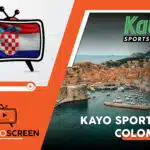 How to Watch Kayo Sports in Colombia [Quick Guide Nov 2023]