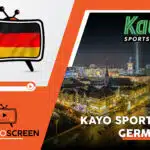 How to Watch Kayo Sports in Denmark [Quick Guide November 2023]