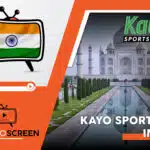 How to Watch Kayo Sports in Indonesia [Updated Nov 2023]