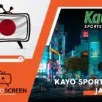How to Watch Kayo Sports in Italy [Quick Guide Nov 2023]