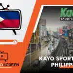 How to Watch Kayo Sports in NZ [Easy Guide Nov 2023]
