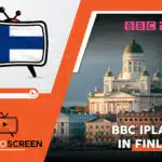 How to Watch BBC iPlayer in Denmark [Easy Guide November 2023]