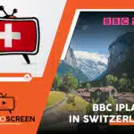 How to Watch BBC iPlayer in Sweden [Easy Guide November 2023]