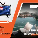 How to Watch ESPN Plus in Argentina [Updated November 2023]