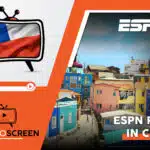 How to Watch ESPN Plus in Colombia [Updated November 2023]