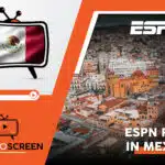 How to Watch ESPN Plus in Italy [Easy Trick November 2023]