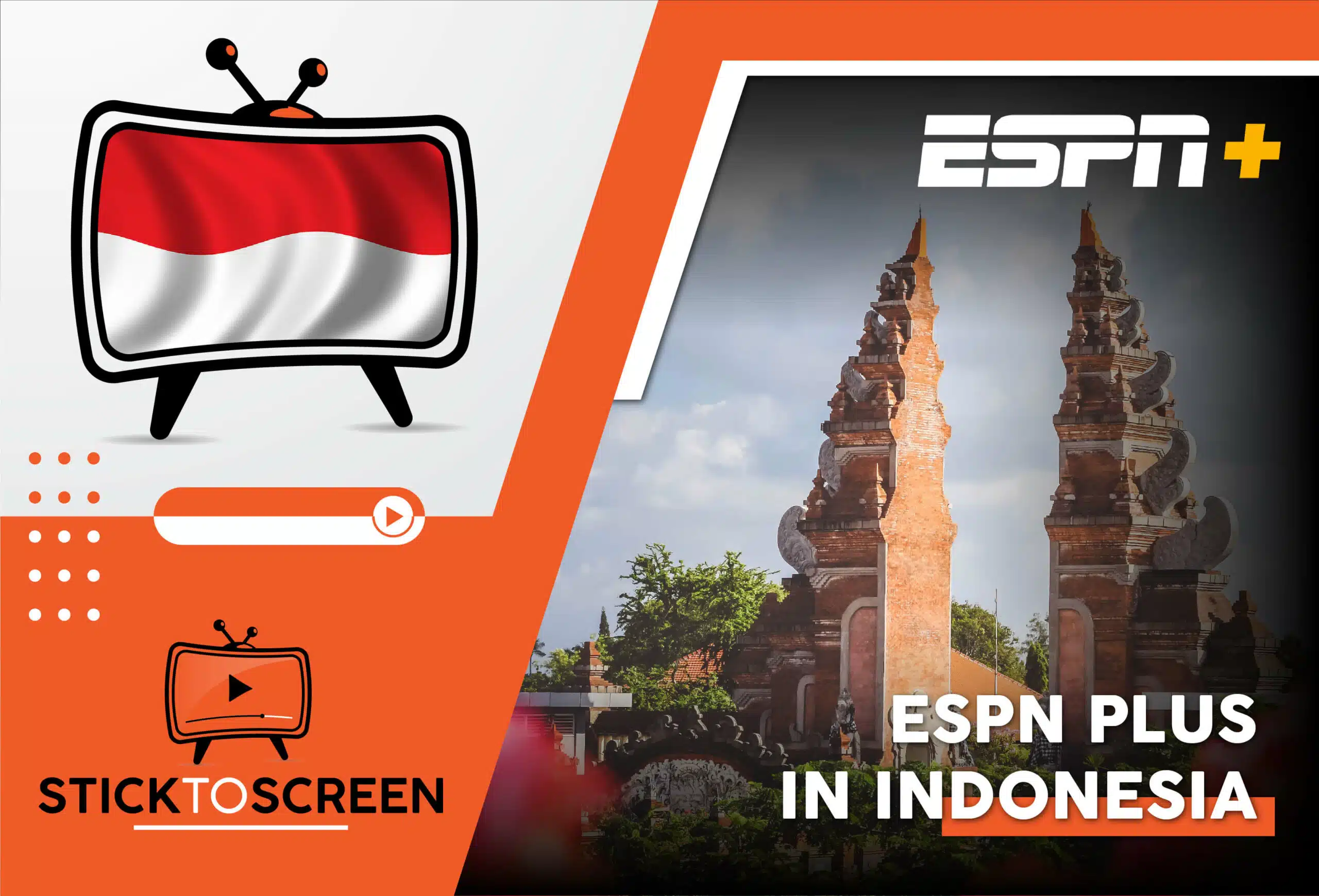 Watch ESPN Plus in Singapore