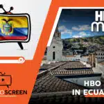 How to Watch HBO Max in Finland? [Quick Trick Nov 2023]
