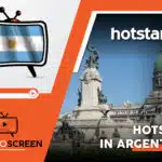 How to Watch Hotstar in Australia? [Simple Guide November 2023]