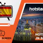 How to Watch Hotstar in South Africa? [Simple Guide November 2023]