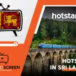 How to Watch Hotstar in Sweden? [Simple Guide November 2023]