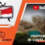How to Watch YouTube TV in Colombia [Quick Guide Nov 2023]