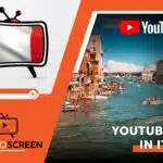 How to Watch YouTube TV in Ireland [5 Easy Steps Nov 2023]