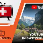 How to Watch YouTube TV in Spain [Easy Guide Nov 2023]