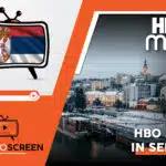 How to Watch HBO Max in Romania? [5 Quick Steps Nov 2023]