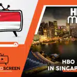 How to Watch HBO Max in Serbia? [Easy Guide November 2023]