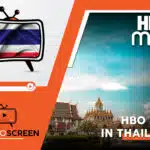 How to Watch HBO Max in Switzerland? [Easy Guide Nov 2023]