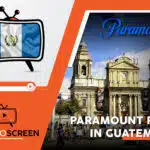 How to Watch Paramount Plus in Germany? [Quick Steps November 2023]