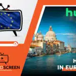How to Watch Hulu in Croatia [Simple Trick Nov 2023]