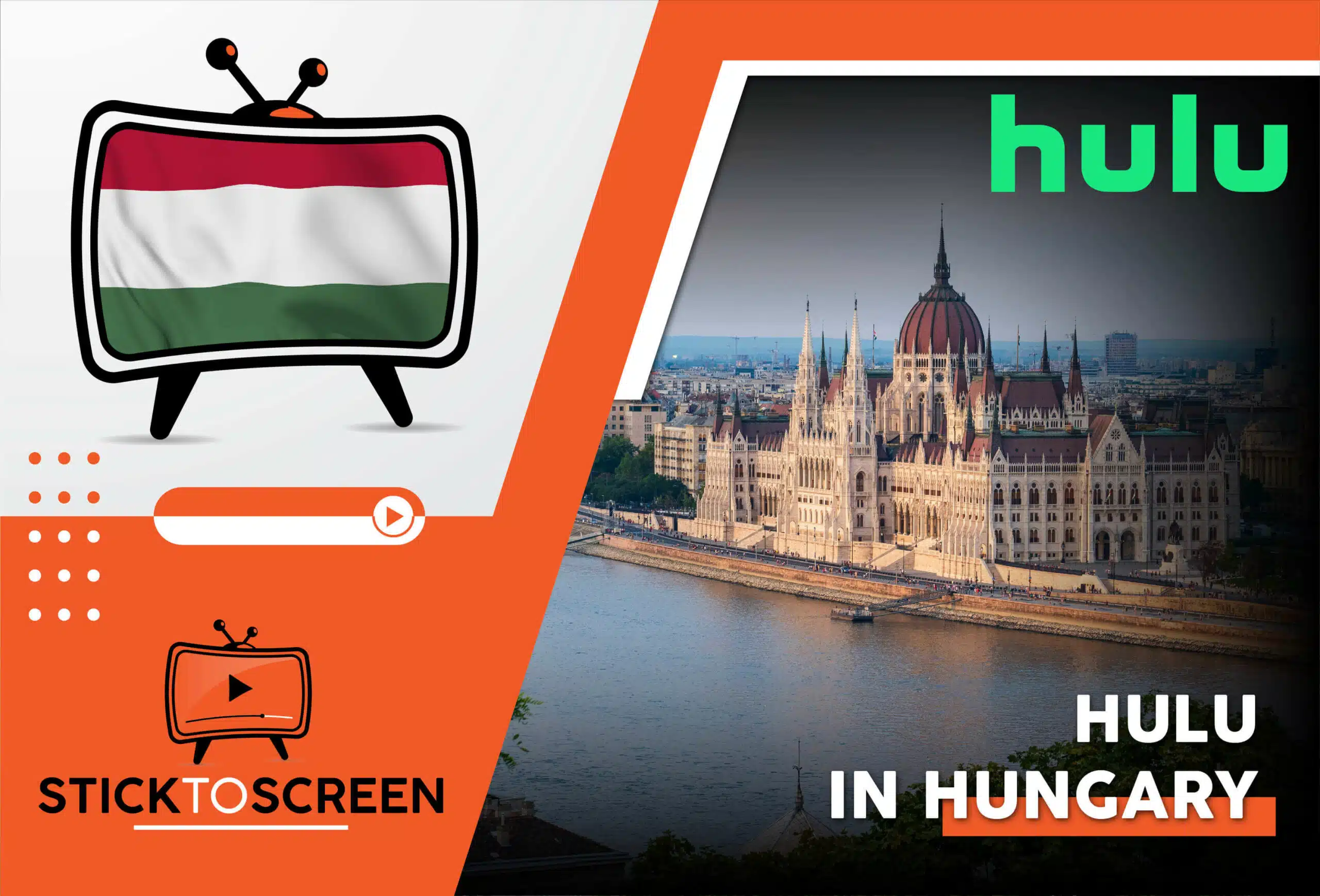 Watch Hulu In Hungary