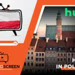 How to Watch Hulu in Romania [Quick Steps Nov 2023]