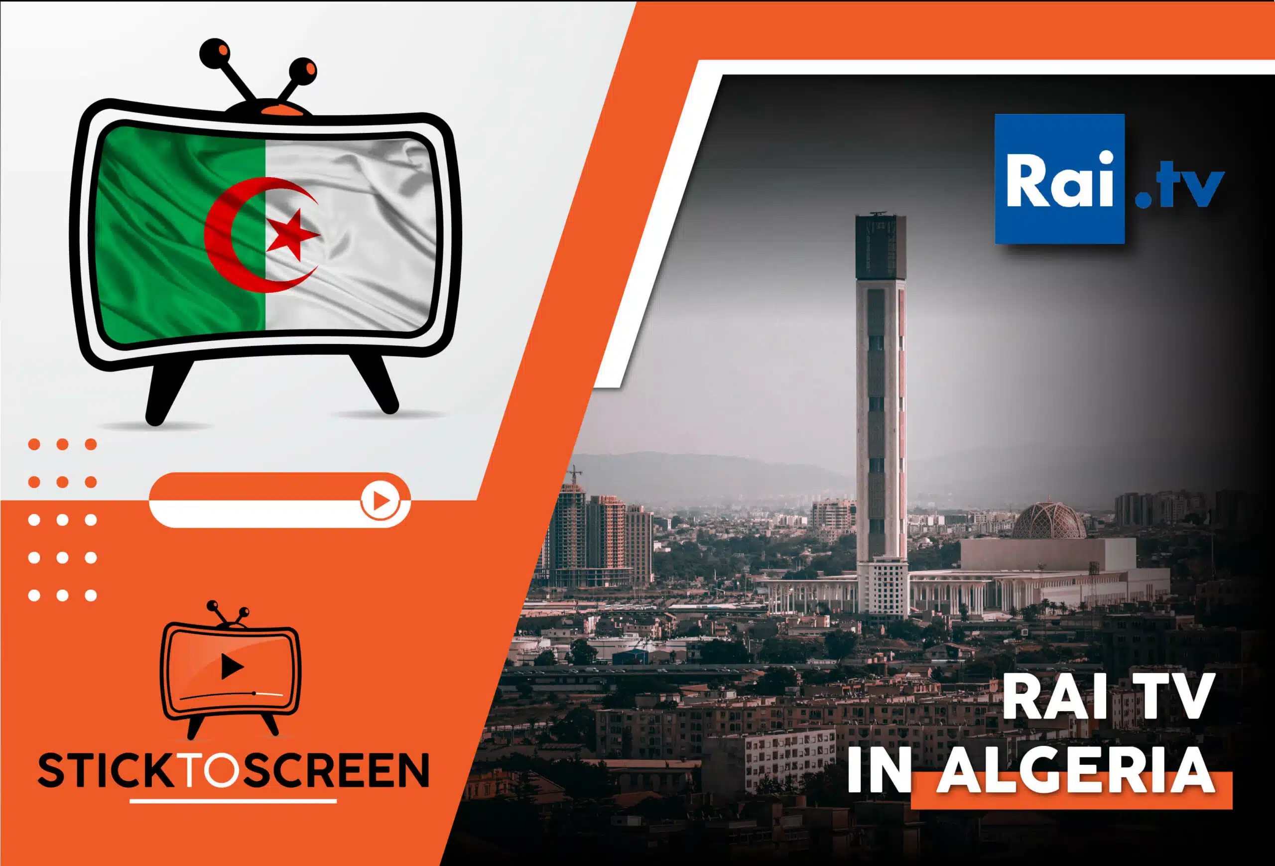 Watch Rai Tv In Algeria