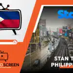 How to Watch Stan in Mexico [Streaming Guide Nov 2023]