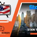 How to Watch Stan in UK [Easy Trick Nov 2023]