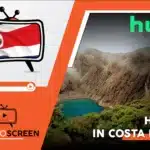 Hulu in Costa Rica