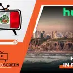 How to Watch Hulu in French Guiana [Quick Trick Nov 2023]