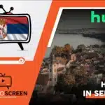 How to Watch Hulu in Slovakia [Easy Guide Nov 2023]