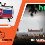 How to Watch Hulu in Slovenia [Simple Guide Nov 2023]